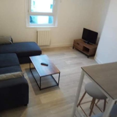 Joli T2 Le Havre Graville Exteriér fotografie