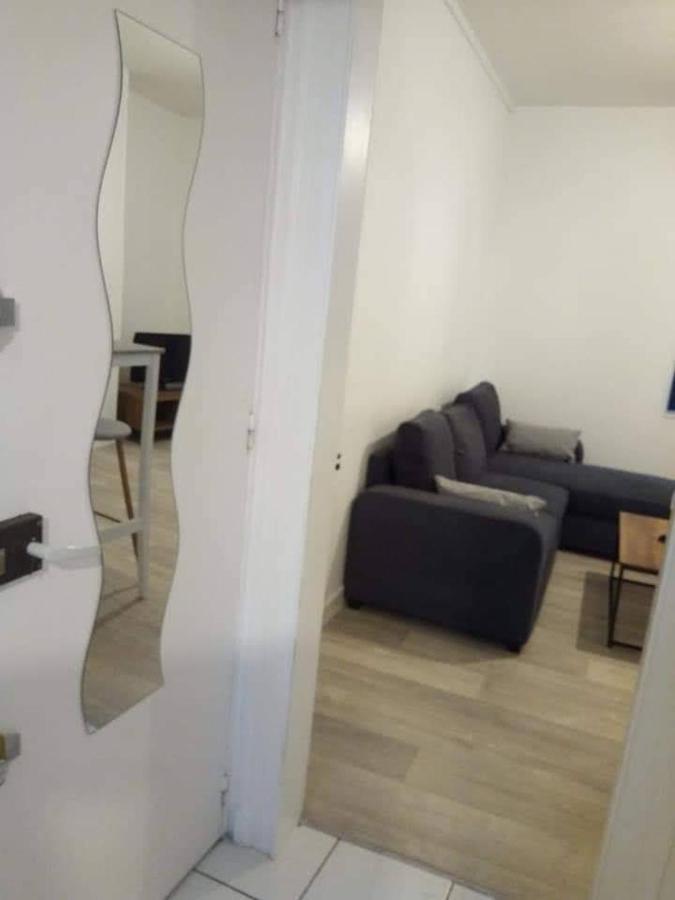 Joli T2 Le Havre Graville Exteriér fotografie