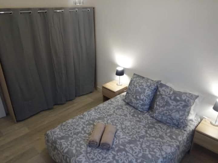 Joli T2 Le Havre Graville Exteriér fotografie